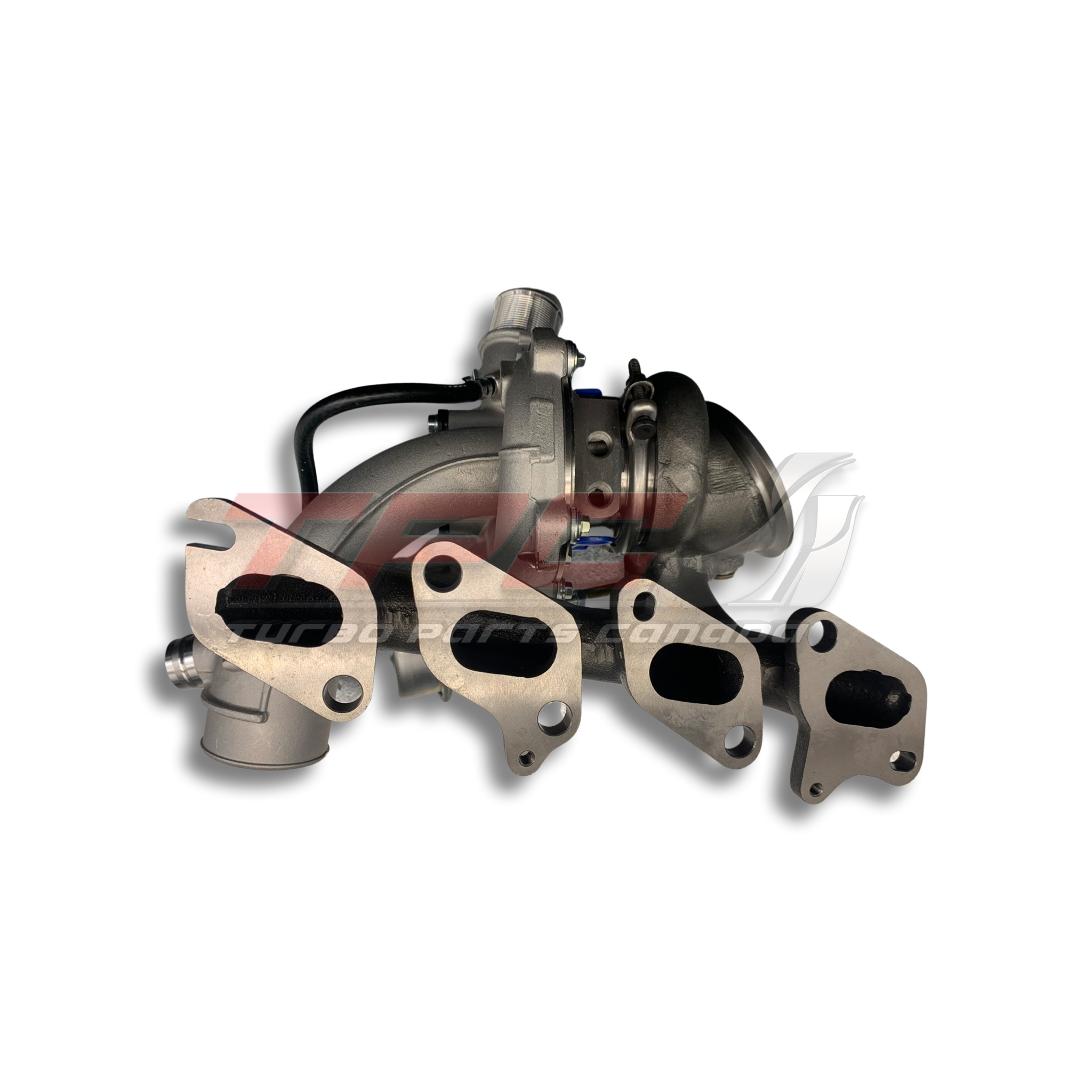New CHEVROLET CRUZE, SONIC, TRAX AND BUICK ENCORE OEM TURBOCHARGER 1.4L - Turbo Parts Canada Inc. 