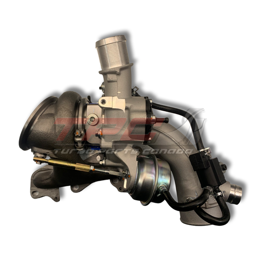 New CHEVROLET CRUZE, SONIC, TRAX AND BUICK ENCORE OEM TURBOCHARGER 1.4L - Turbo Parts Canada Inc. 