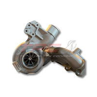 Genesis BK2 upgrade