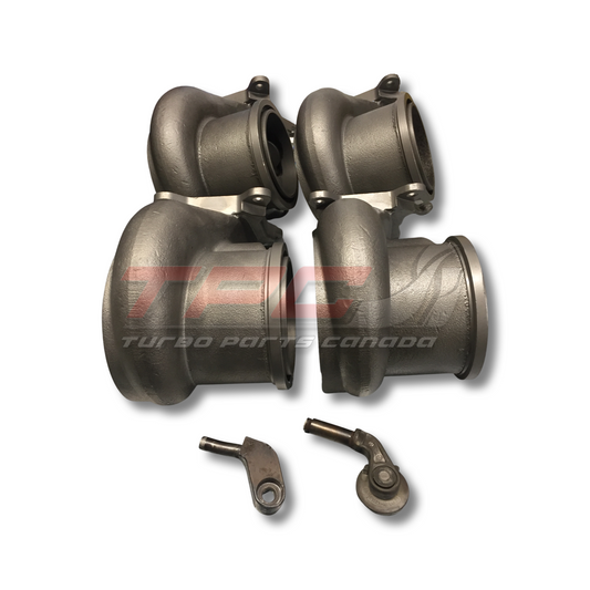 CTS BOSS WASTEGATE REPAIR FOR MQB