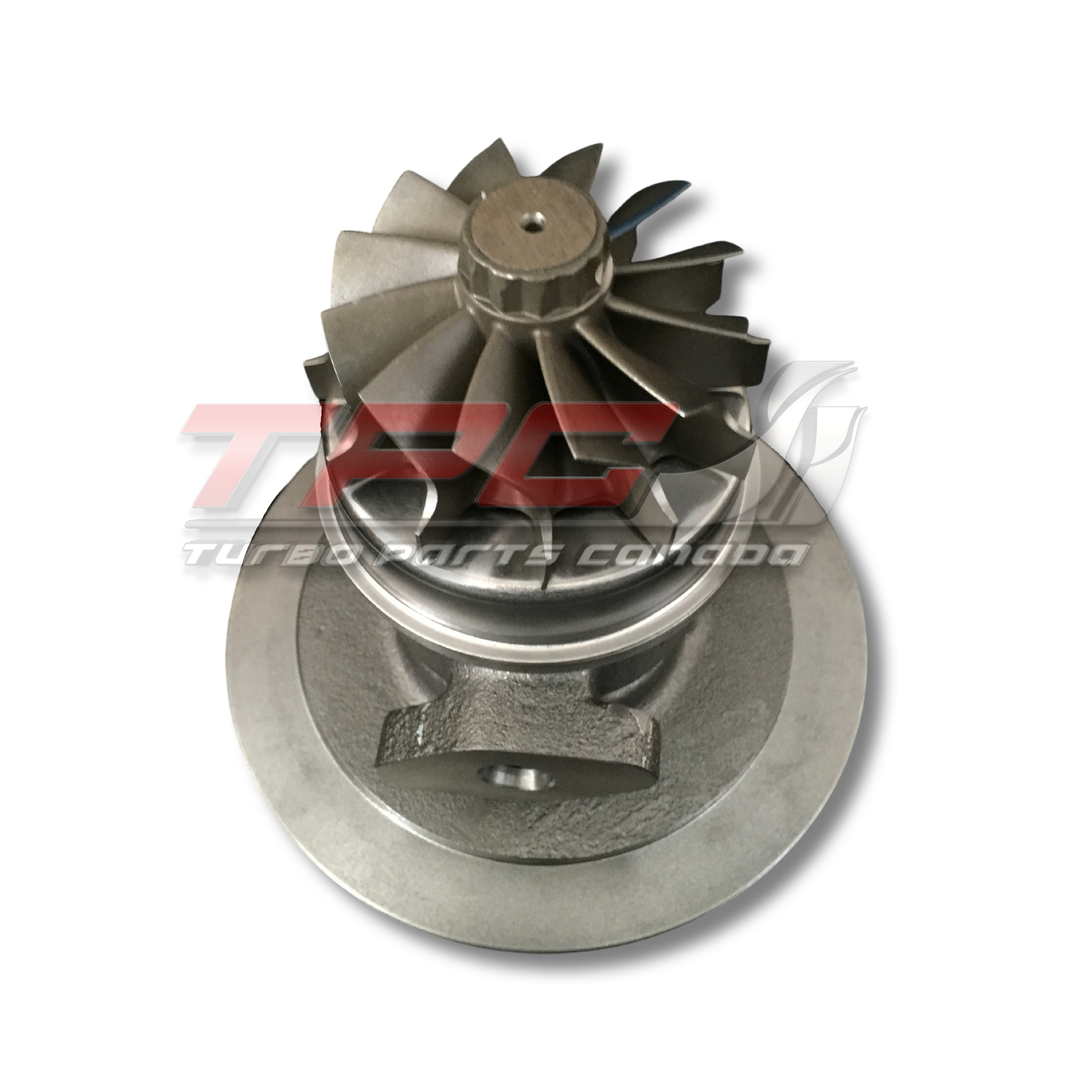 Holset HX35 or HX40 Turbo CHRA - Turbo Parts Canada Inc. 