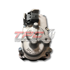 New OEM Holset VGT Actuator for HE300VE HE351VE Turbochargers - Turbo Parts Canada Inc. 