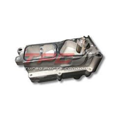 New OEM Holset VGT Actuator for HE300VE HE351VE Turbochargers - Turbo Parts Canada Inc. 