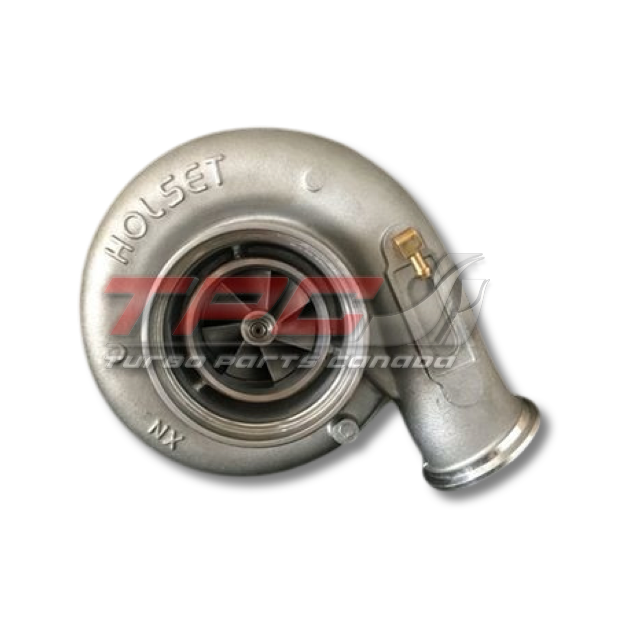 Holset HX40 Open .82 T3  6060 6064 6767 - Turbo Parts Canada Inc. 