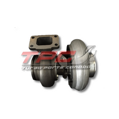 Holset HX40 Open .82 T3  6060 6064 6767 - Turbo Parts Canada Inc. 