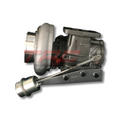 Holset HX40  16cm Twin Scroll T3  ** Super40 ** - Turbo Parts Canada Inc. 