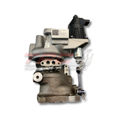 NEW Honda Civic SI & CRV 1.5L Turbocharger