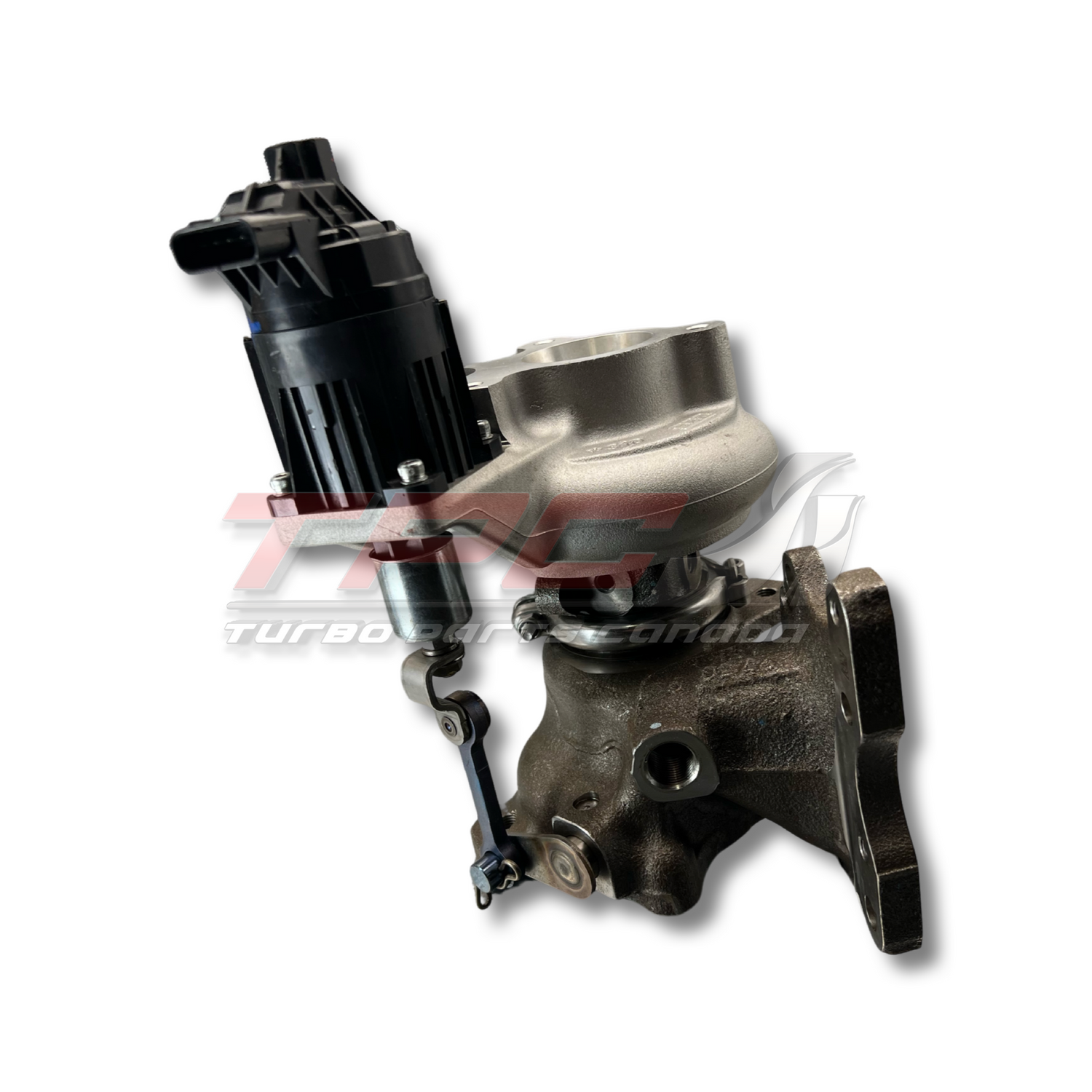 NEW Honda Civic SI & CRV 1.5L Turbocharger Turbo Parts Canada Inc.