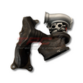 N54 REBUILT TURBOCHARGERS