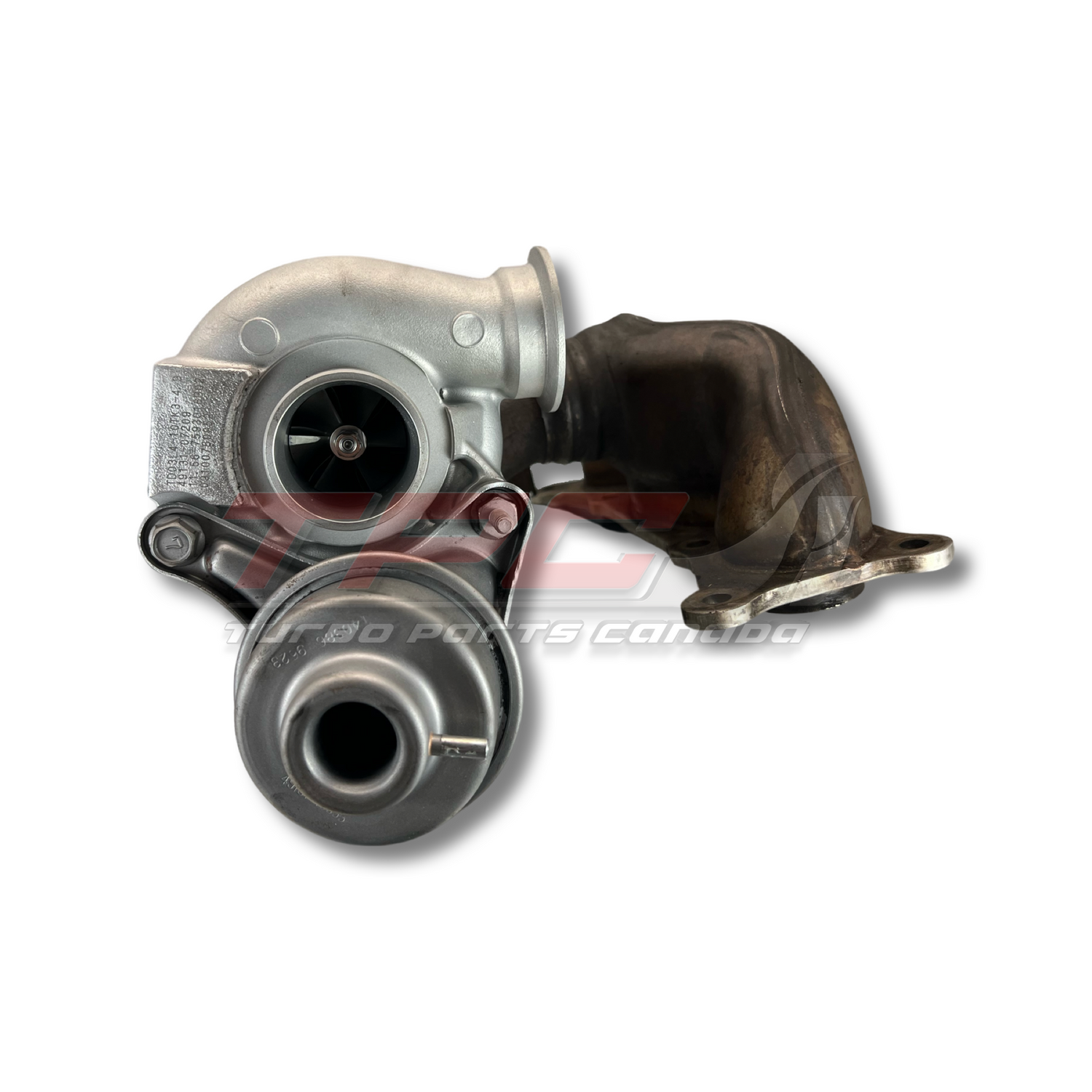 N54 REBUILT TURBOCHARGERS Turbo Parts Canada Inc.