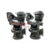 Rebuilt BMW N63 Turbocharger W/ Pneumatic Style Actuator - Turbo Parts Canada Inc. 