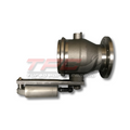 2001-10 Mercedes Benz Truck, Bus S410 Turbo MBE4000 14879880006 INCLUDES EXHAUST BRAKE - Turbo Parts Canada Inc. 