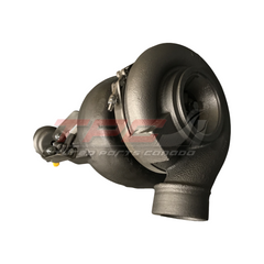 1998-13 Caterpillar Industrial, Truck, Various C15 GTA4294BS High Pressure Turbo 10R2407 - Turbo Parts Canada Inc. 