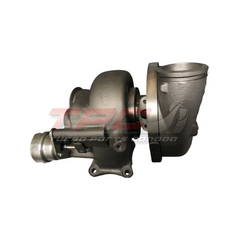 2006- Caterpillar C13 Acert Highway Truck GTA4088BS High Pressure Turbo 10R8733 - Turbo Parts Canada Inc. 