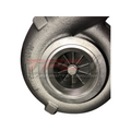 2006- Caterpillar C13 Acert Highway Truck GTA4088BS High Pressure Turbo 10R8733 - Turbo Parts Canada Inc. 