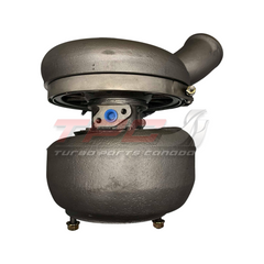 CAT ACERT C13 GTA47 10R-2028 Low Pressure - Turbo Parts Canada Inc. 