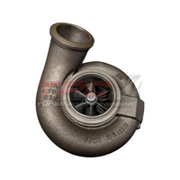 CAT Caterpillar C15 GTA5518B Low Pressure 10R1888 Turbocharger - Turbo Parts Canada Inc. 