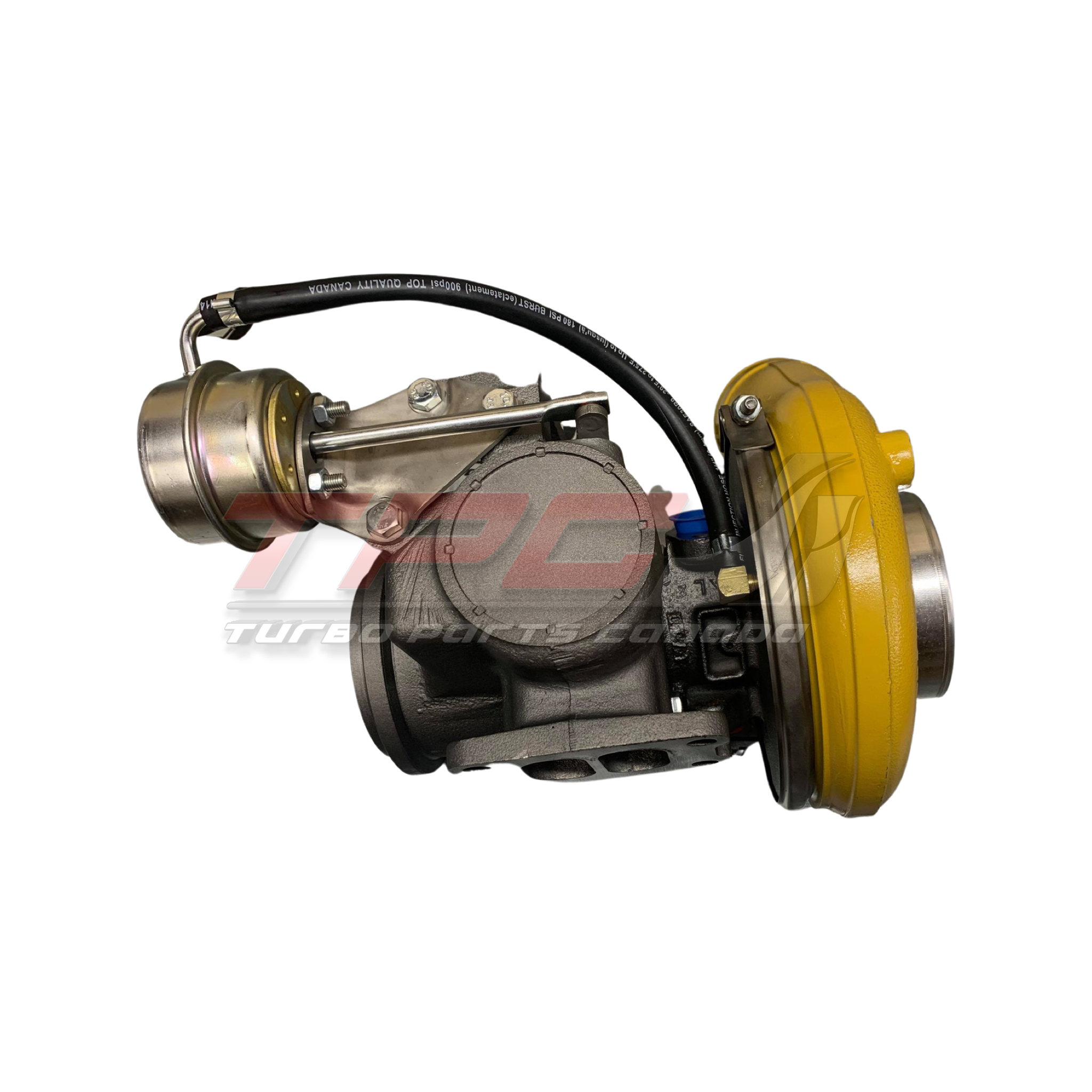 2003-04 Caterpillar Truck S200AG047 Turbo 178482 - Turbo Parts Canada Inc. 