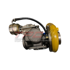 2003-04 Caterpillar Truck S200AG047 Turbo 178482 - Turbo Parts Canada Inc. 