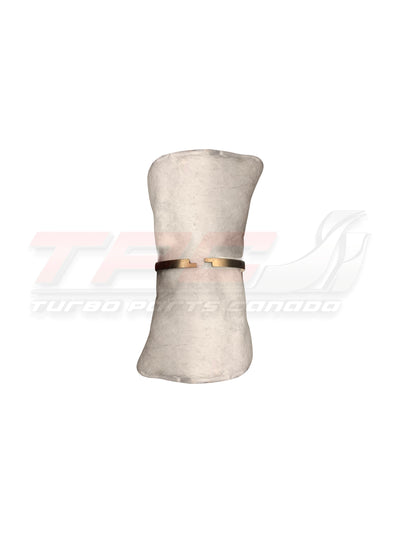 TPC G Spec for Evolution X - Turbo Parts Canada Inc. 