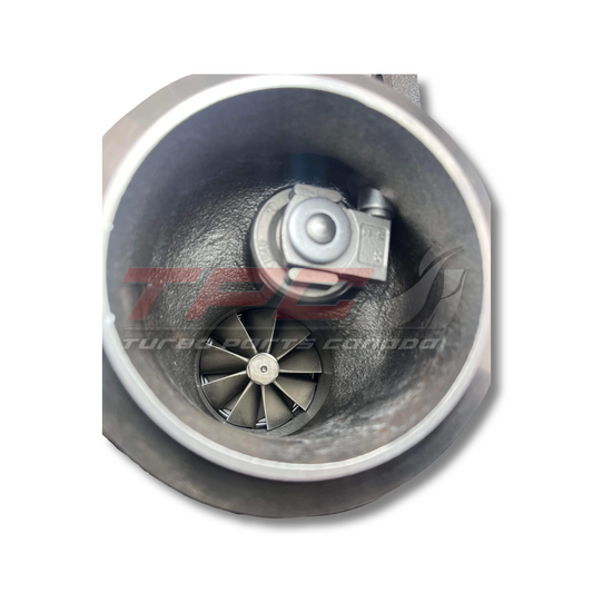 TPC CLA/GLA45 AMG Stage 2 Performance Turbocharger