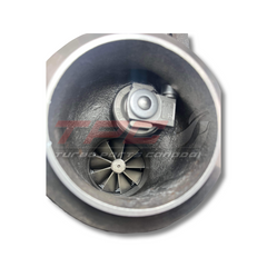 TPC CLA/GLA45 AMG Stage 2 Performance Turbocharger