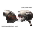 TPC38 Ball Bearing MQB Turbo
