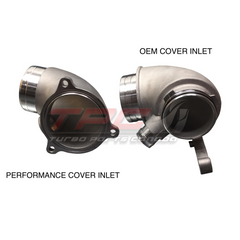 TPC770 Ball Bearing MQB Turbo