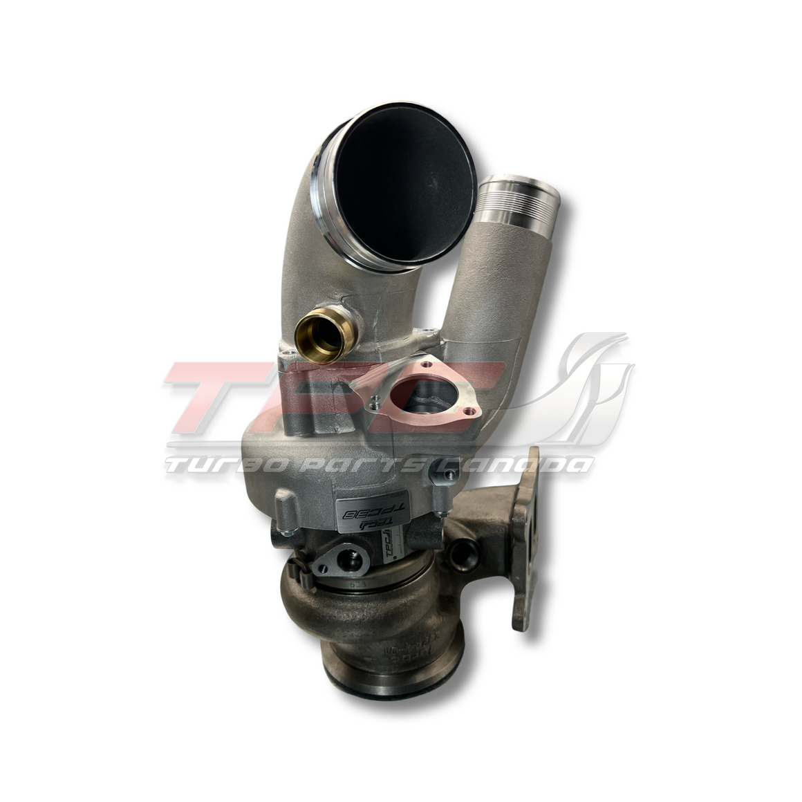 Turbocharger Sales and Services – Turbo Parts Canada Inc.