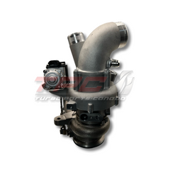 TPC770 Ball Bearing MQB Turbo