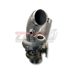 TPC770 Ball Bearing MQB Turbo