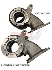 TPC770 Ball Bearing MQB Turbo