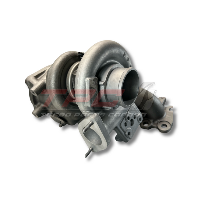 Rebuilt Turbocharger for Hyundai/Kia Theta 2 engine 2L