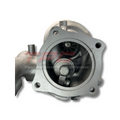 Rebuilt Turbocharger for Hyundai/Kia Theta 2 engine 2L