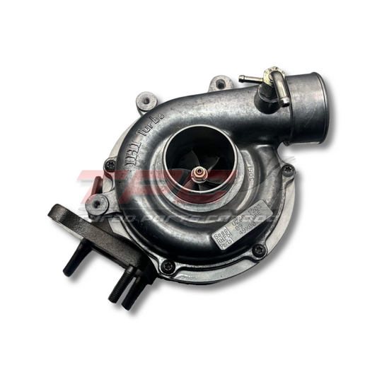 REBUILT SUZUKI 1100 Turbocharger