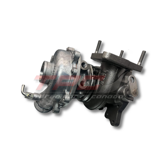 REBUILT SUZUKI 1100 Turbocharger