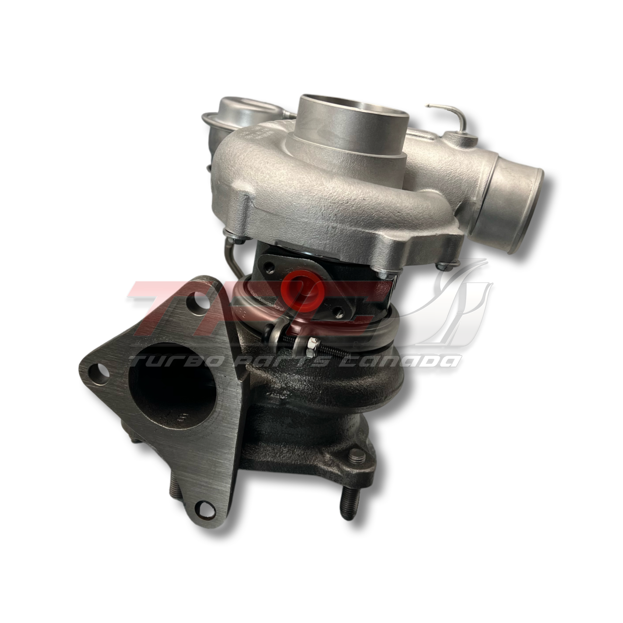 Rebuilt Subaru IHI VF39 VF43 VF48 STI Turbocharger Turbo Parts