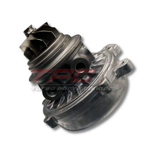 REBUILT YAMAHA 998 Turbocharger