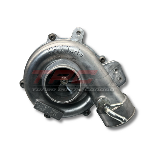 REBUILT YAMAHA 998 Turbocharger