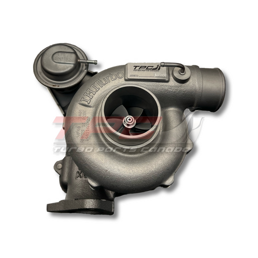 Subaru VF34 BB Turbocharger (Remanufactured)