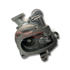 Rebuilt VF52 IHI Subaru WRX Turbocharger - Turbo Parts Canada Inc. 