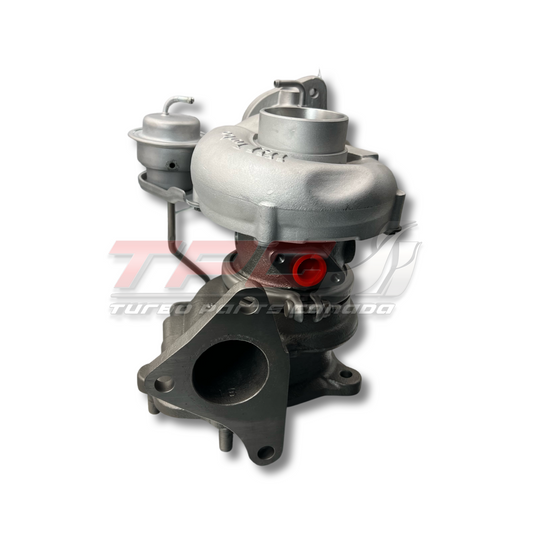 Rebuilt VF52 IHI Subaru WRX Turbocharger - Turbo Parts Canada Inc. 