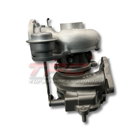 Rebuilt VF52 IHI Subaru WRX Turbocharger - Turbo Parts Canada Inc. 