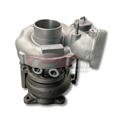 Rebuilt VF52 IHI Subaru WRX Turbocharger - Turbo Parts Canada Inc. 