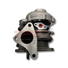 Rebuilt Subaru IHI VF40 Turbocharger for 2005-2006 Outback/Legacy - Turbo Parts Canada Inc. 