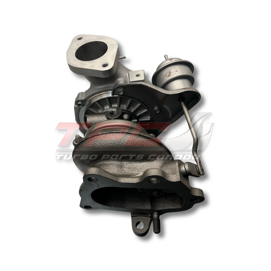 Rebuilt Subaru IHI VF40 Turbocharger for 2005-2006 Outback/Legacy - Turbo Parts Canada Inc. 