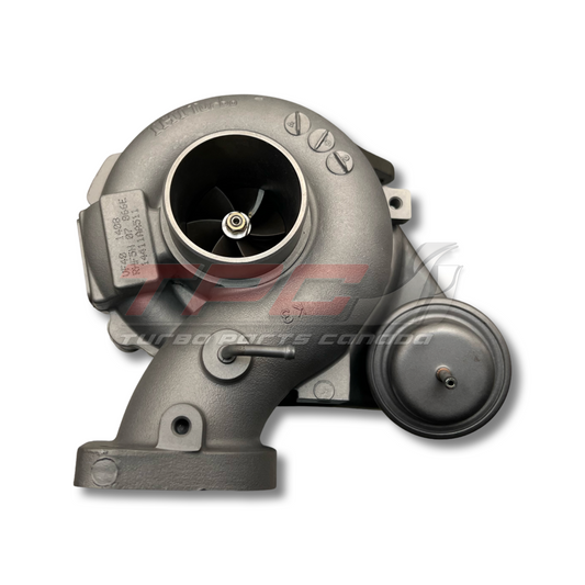 Rebuilt Subaru IHI VF40 Turbocharger for 2005-2006 Outback/Legacy - Turbo Parts Canada Inc. 