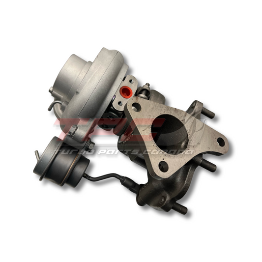 Subaru WRX TD04 Remanufactured Turbocharger - Turbo Parts Canada Inc. 