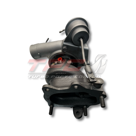 Subaru WRX TD04 Remanufactured Turbocharger - Turbo Parts Canada Inc. 