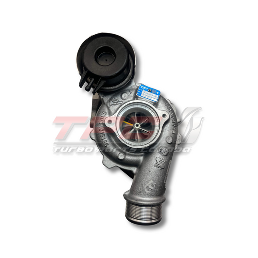 Rebuilt Porsche 718 Boxster/Cayman 2L Turbocharger